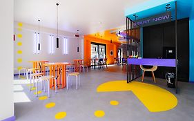 The Match Hotel
